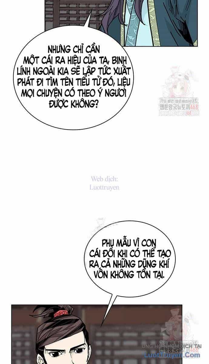 Thái Vương Mỹ Xuyên - Chương 7 - ảnh 4