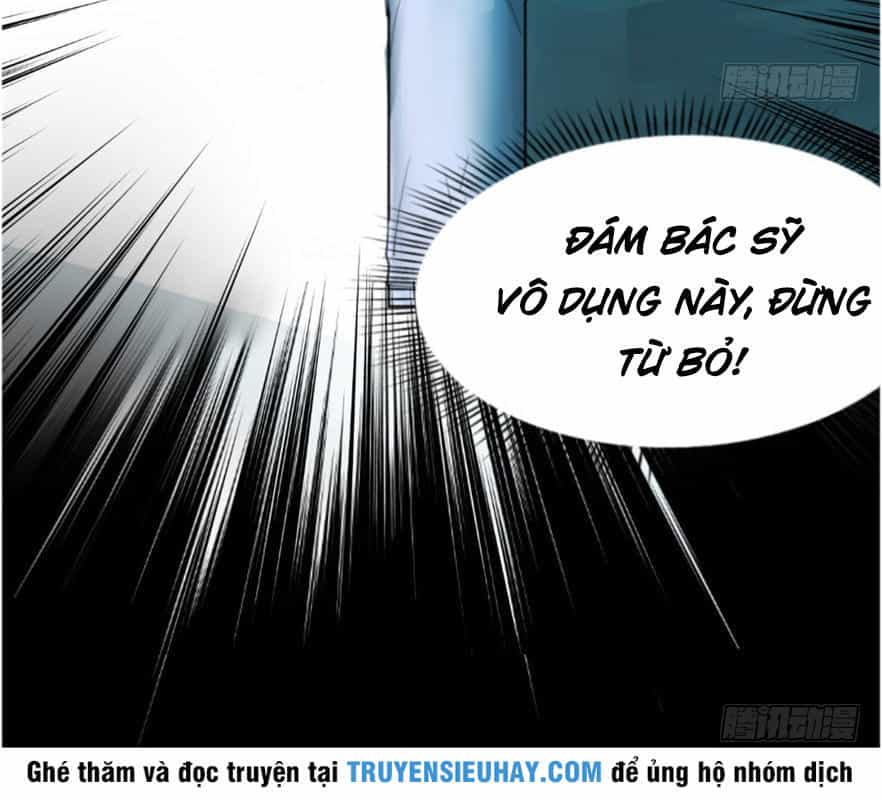 Thâm Dạ Thư Ốc - Chương 1 - ảnh 12
