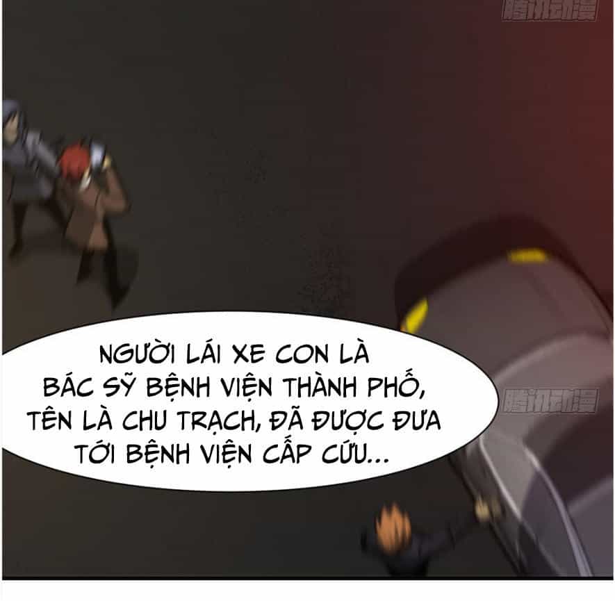 Thâm Dạ Thư Ốc - Chương 1 - ảnh 4