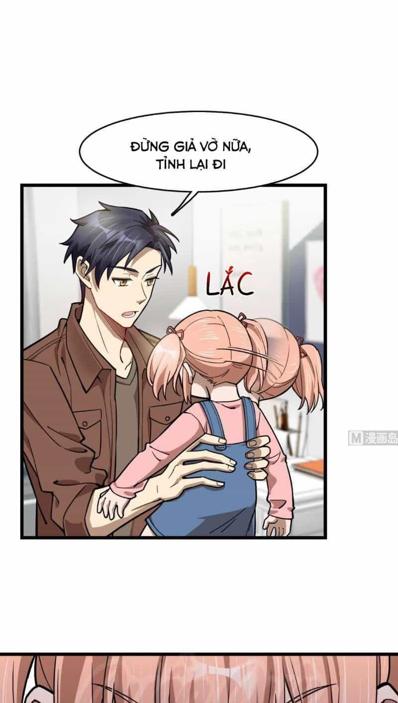 Thâm Dạ Thư Ốc - Chương 101 - ảnh 17