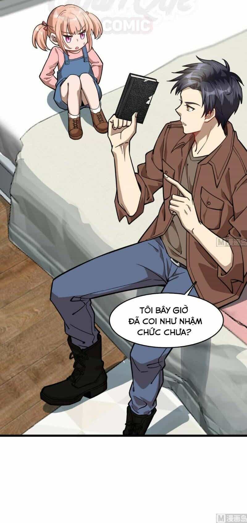 Thâm Dạ Thư Ốc - Chương 101 - ảnh 22