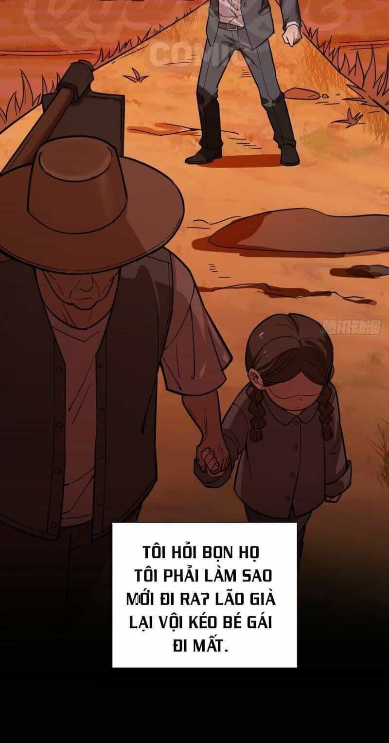 Thâm Dạ Thư Ốc - Chương 105 - ảnh 19