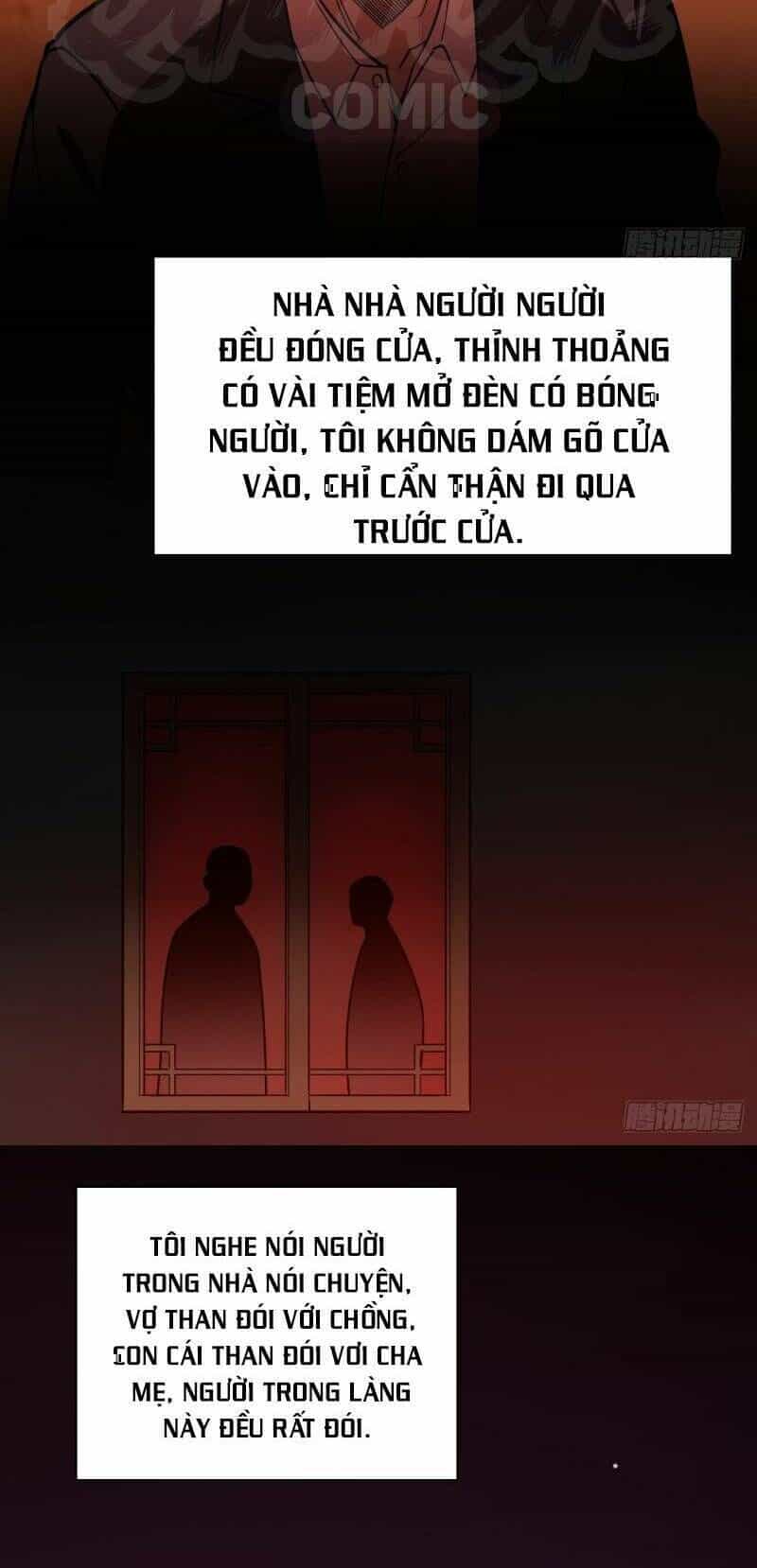 Thâm Dạ Thư Ốc - Chương 105 - ảnh 21