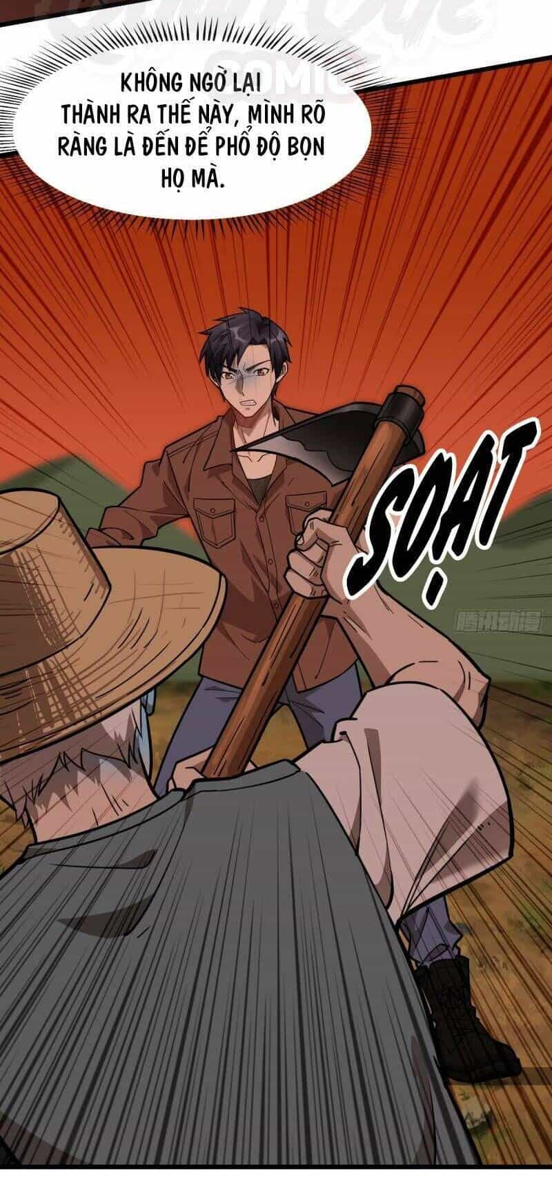 Thâm Dạ Thư Ốc - Chương 106 - ảnh 17