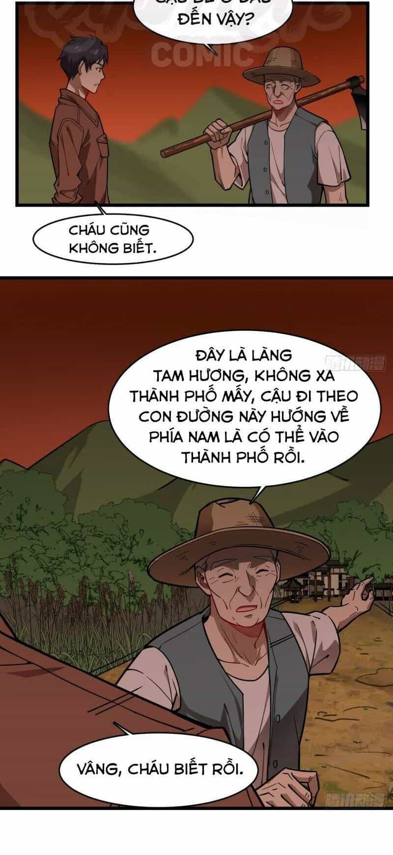 Thâm Dạ Thư Ốc - Chương 106 - ảnh 23