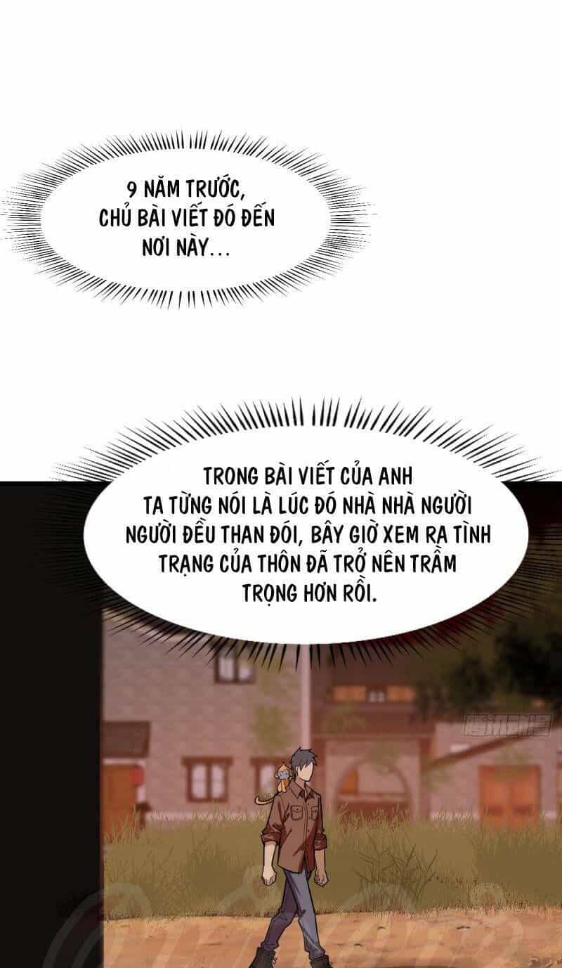 Thâm Dạ Thư Ốc - Chương 107 - ảnh 1
