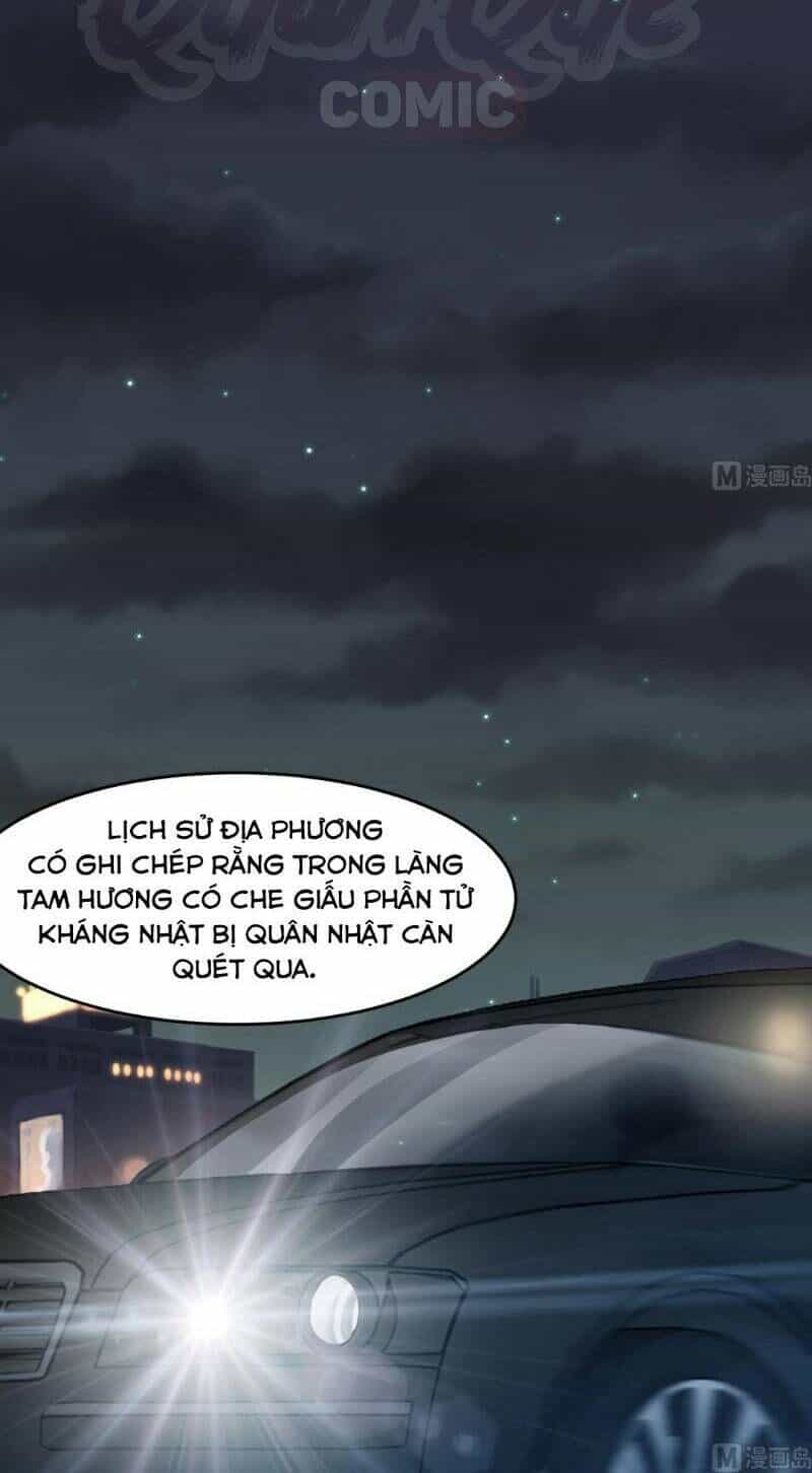 Thâm Dạ Thư Ốc - Chương 108 - ảnh 19