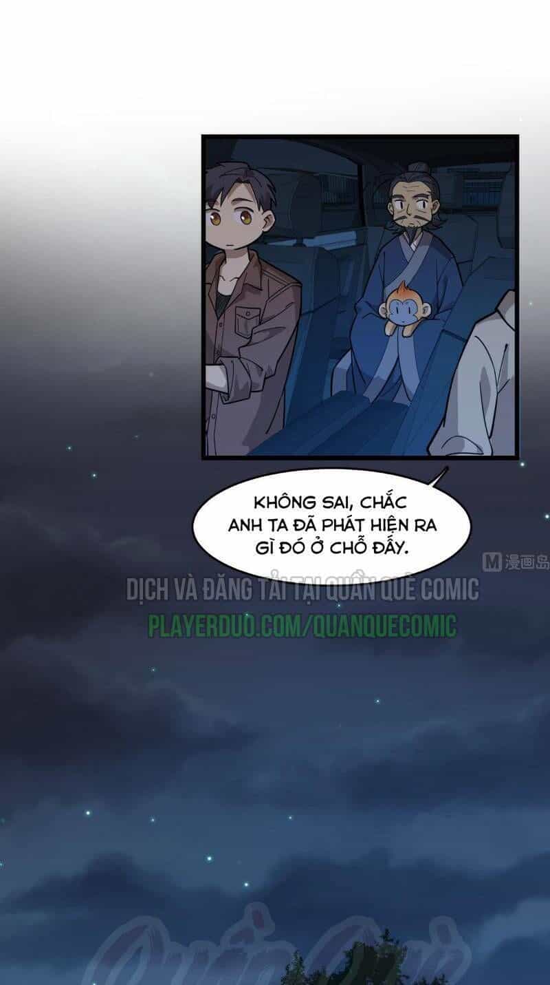 Thâm Dạ Thư Ốc - Chương 108 - ảnh 24