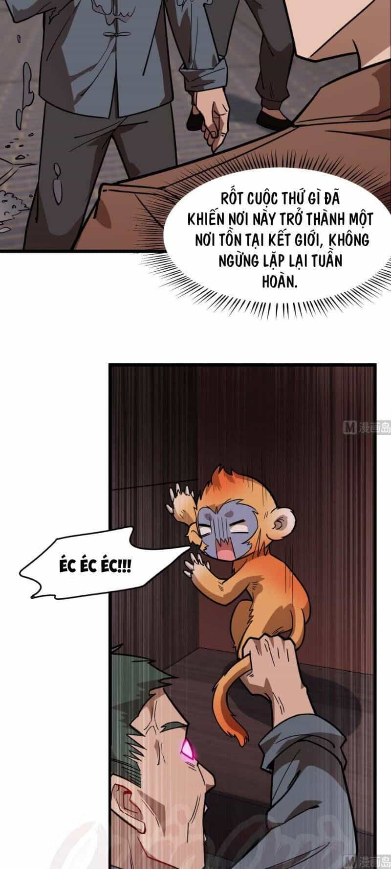 Thâm Dạ Thư Ốc - Chương 108 - ảnh 3
