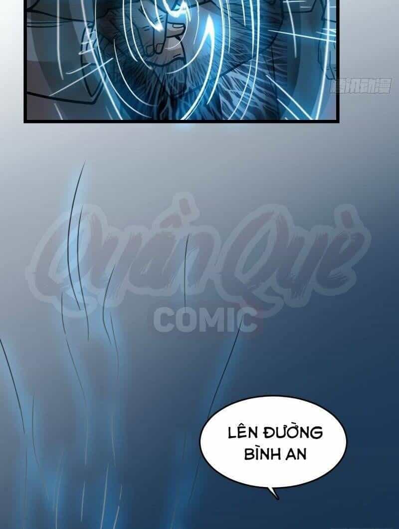 Thâm Dạ Thư Ốc - Chương 110 - ảnh 18