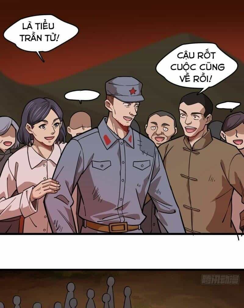 Thâm Dạ Thư Ốc - Chương 110 - ảnh 2
