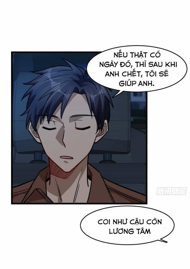 Thâm Dạ Thư Ốc - Chương 110 - ảnh 29