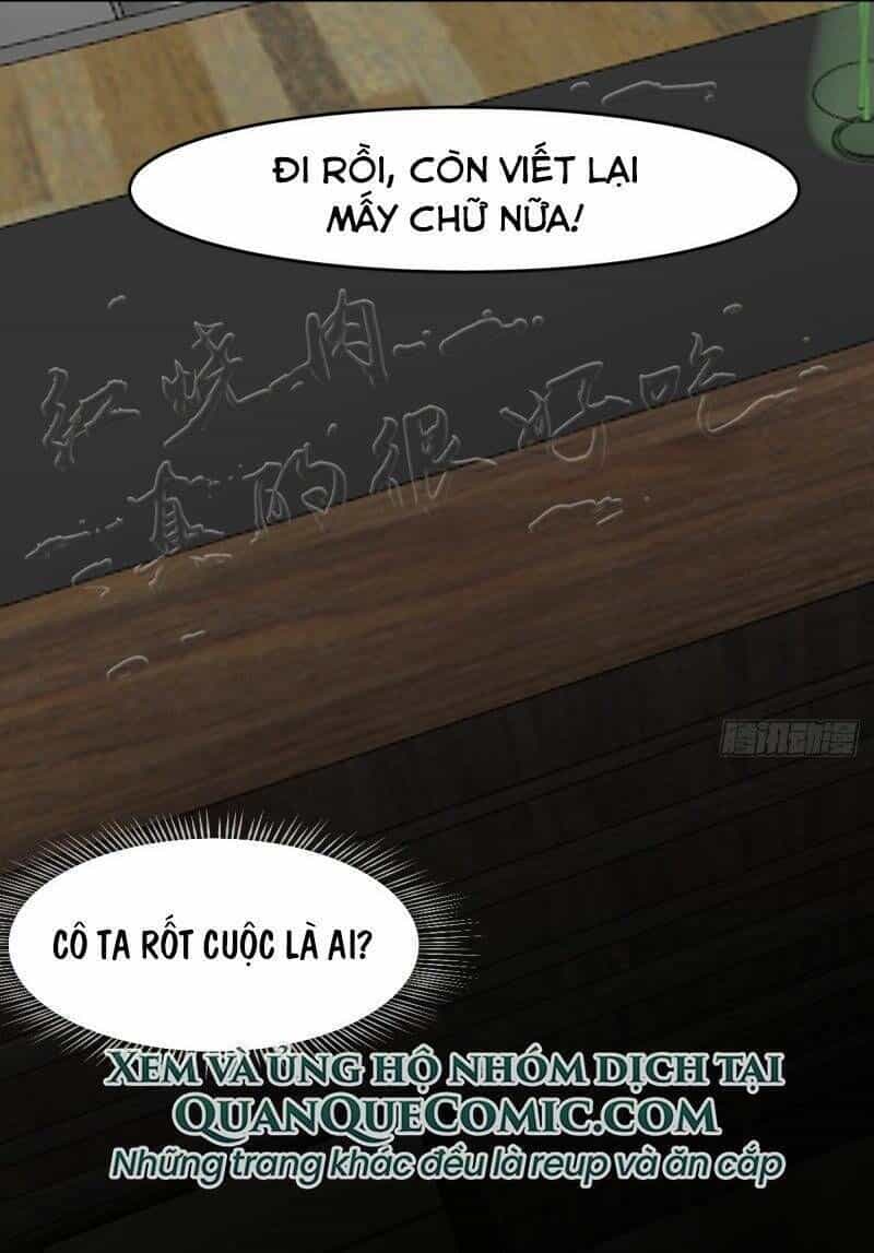 Thâm Dạ Thư Ốc - Chương 110 - ảnh 41
