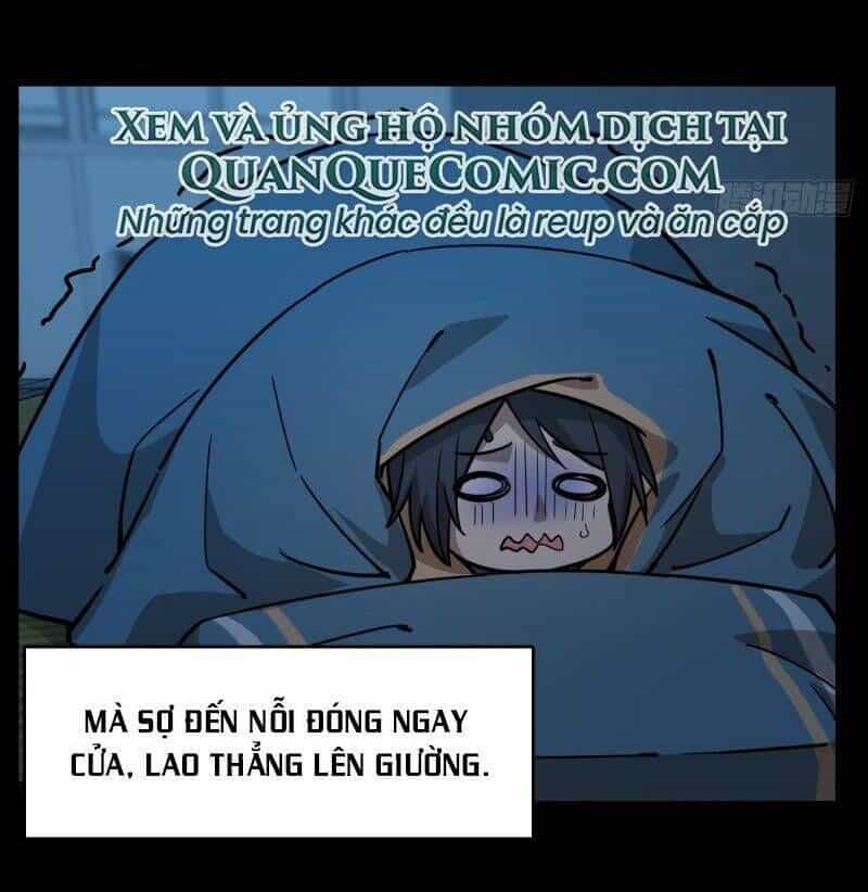 Thâm Dạ Thư Ốc - Chương 111 - ảnh 13