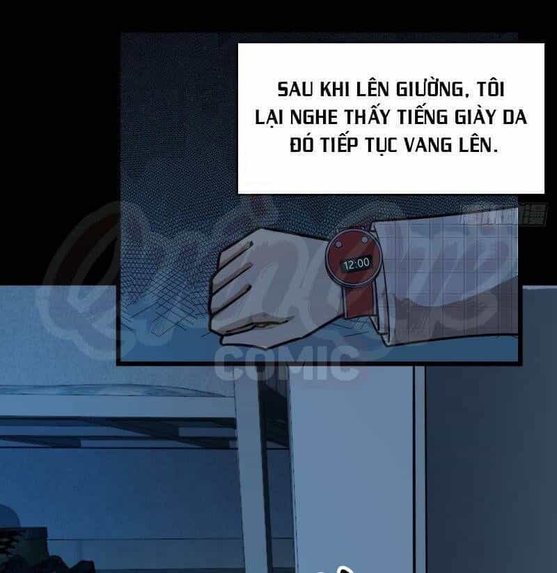 Thâm Dạ Thư Ốc - Chương 111 - ảnh 14