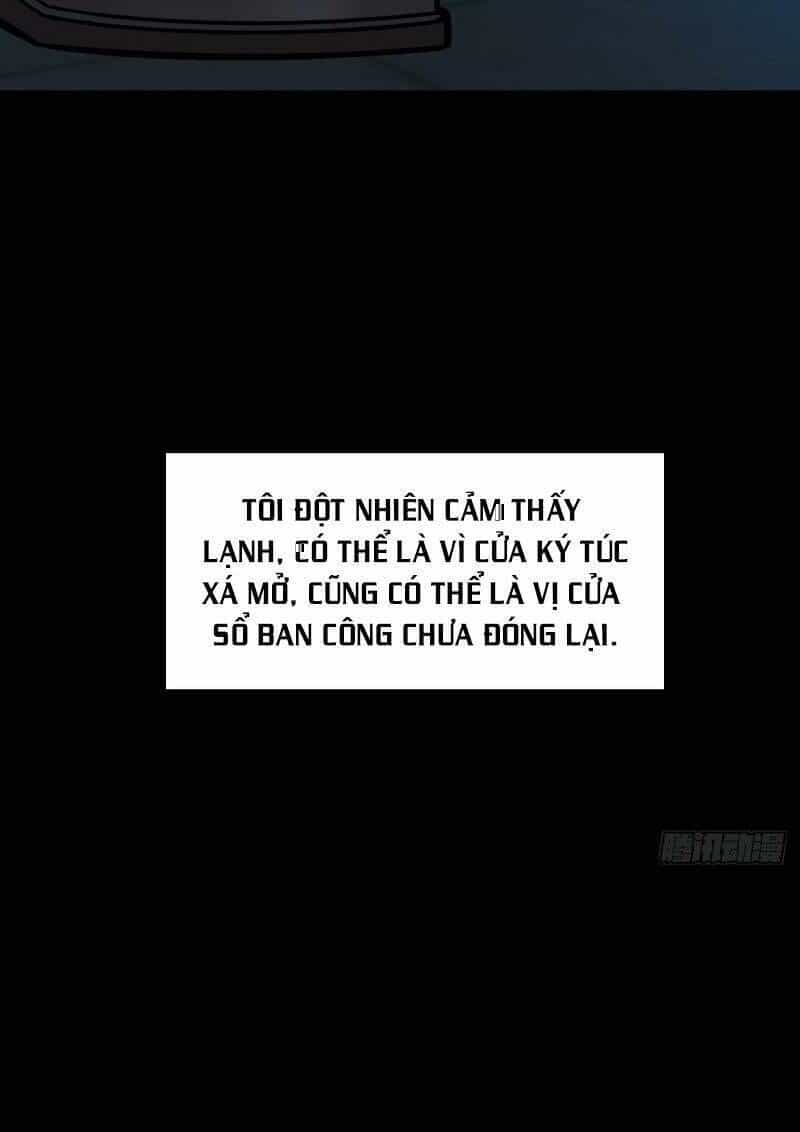 Thâm Dạ Thư Ốc - Chương 111 - ảnh 18