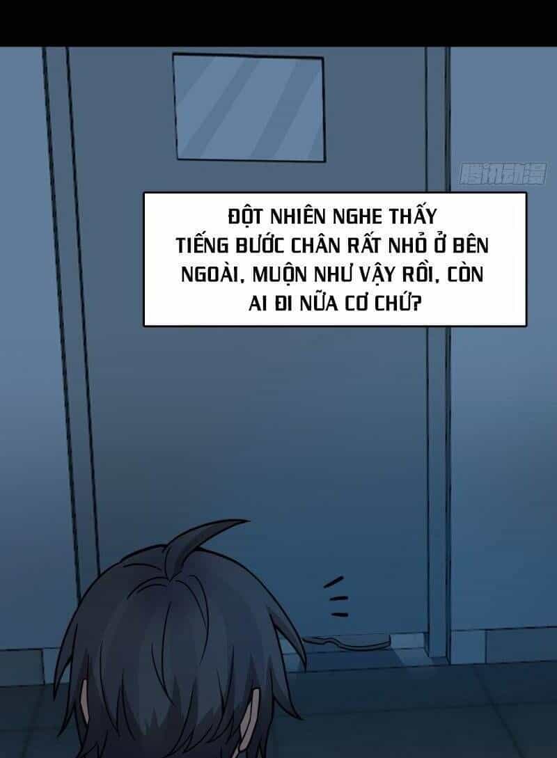 Thâm Dạ Thư Ốc - Chương 111 - ảnh 4