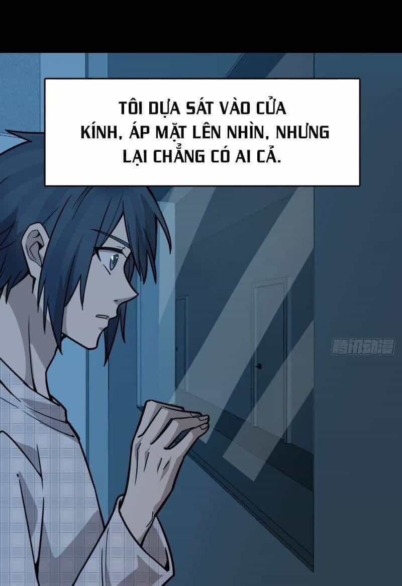 Thâm Dạ Thư Ốc - Chương 111 - ảnh 7