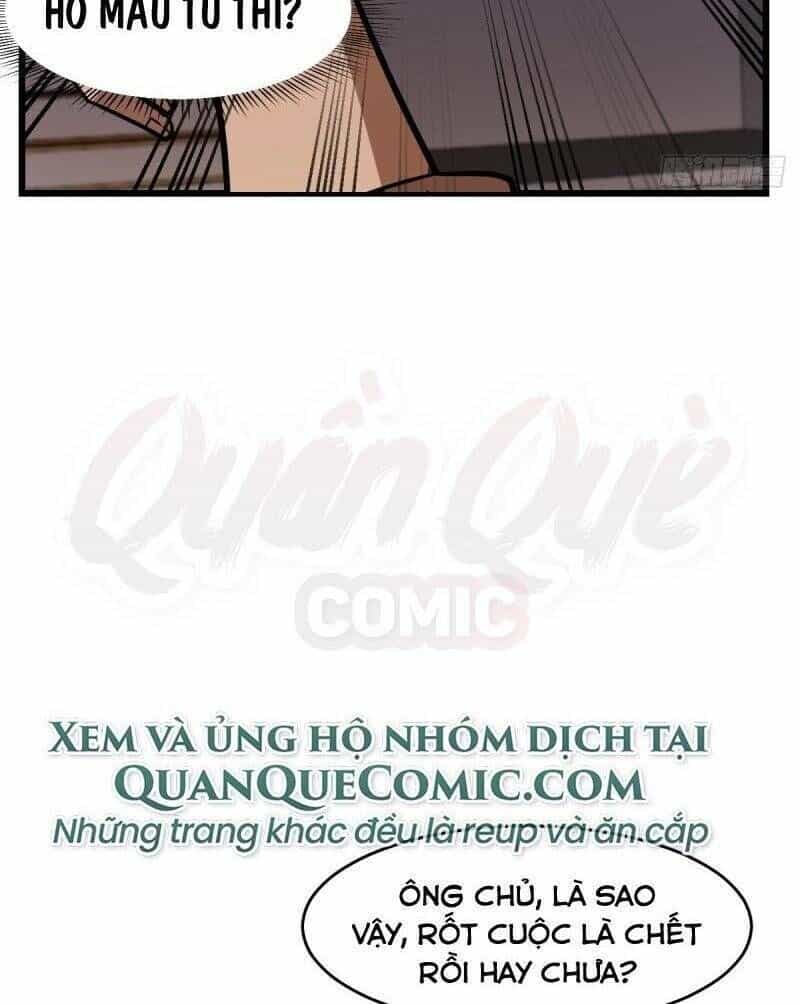 Thâm Dạ Thư Ốc - Chương 112 - ảnh 20