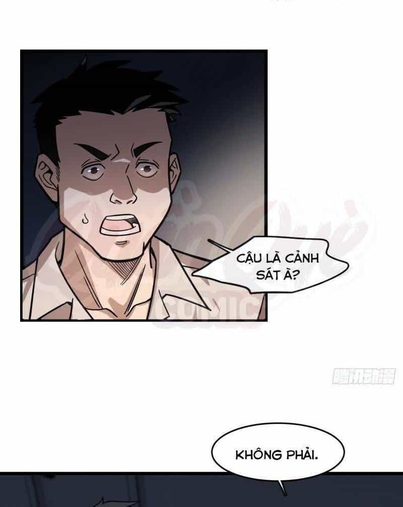 Thâm Dạ Thư Ốc - Chương 112 - ảnh 26