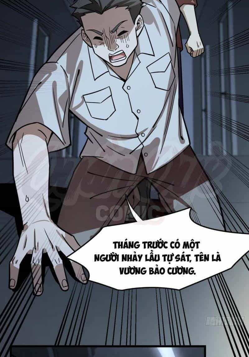 Thâm Dạ Thư Ốc - Chương 112 - ảnh 29
