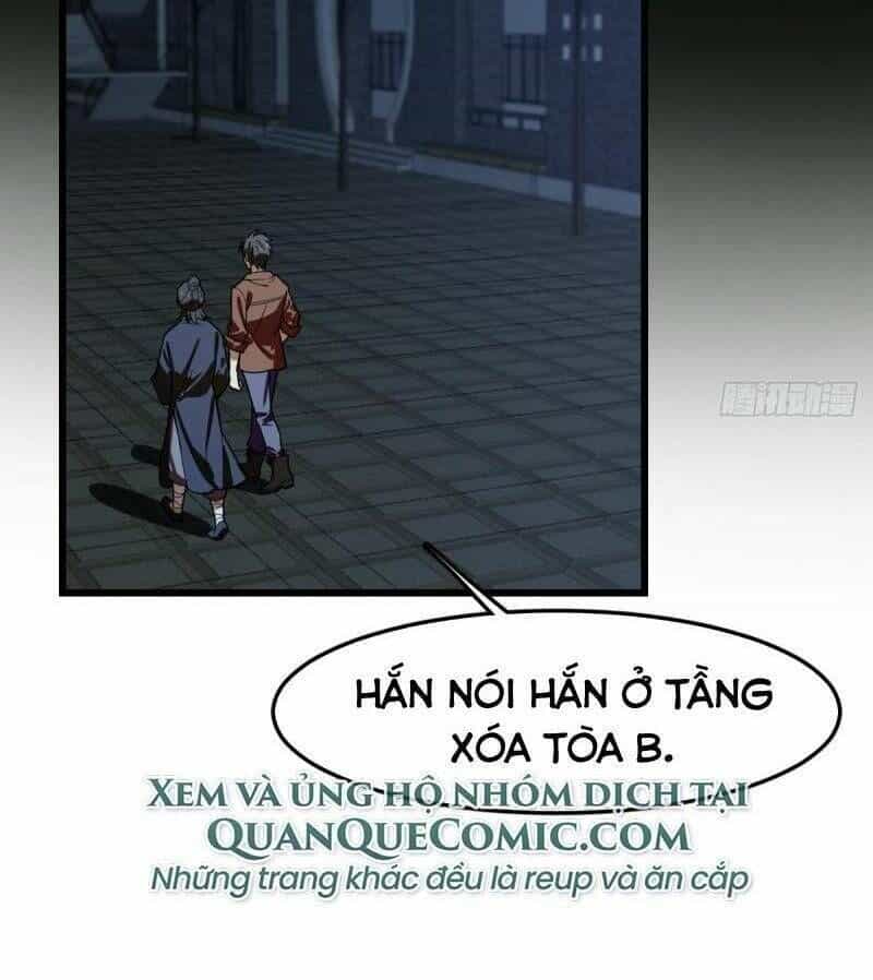 Thâm Dạ Thư Ốc - Chương 112 - ảnh 3