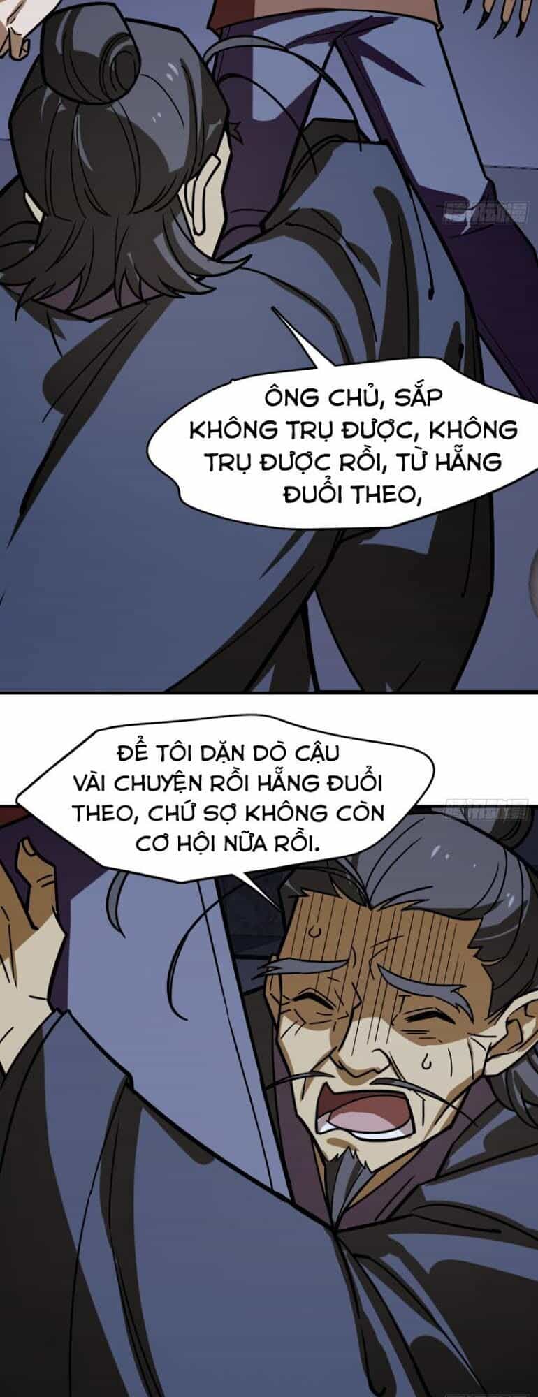 Thâm Dạ Thư Ốc - Chương 114 - ảnh 29