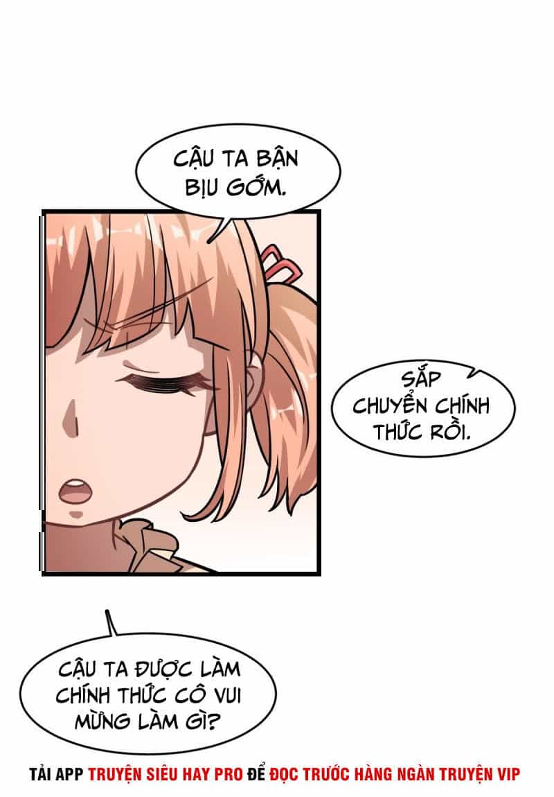 Thâm Dạ Thư Ốc - Chương 116 - ảnh 18