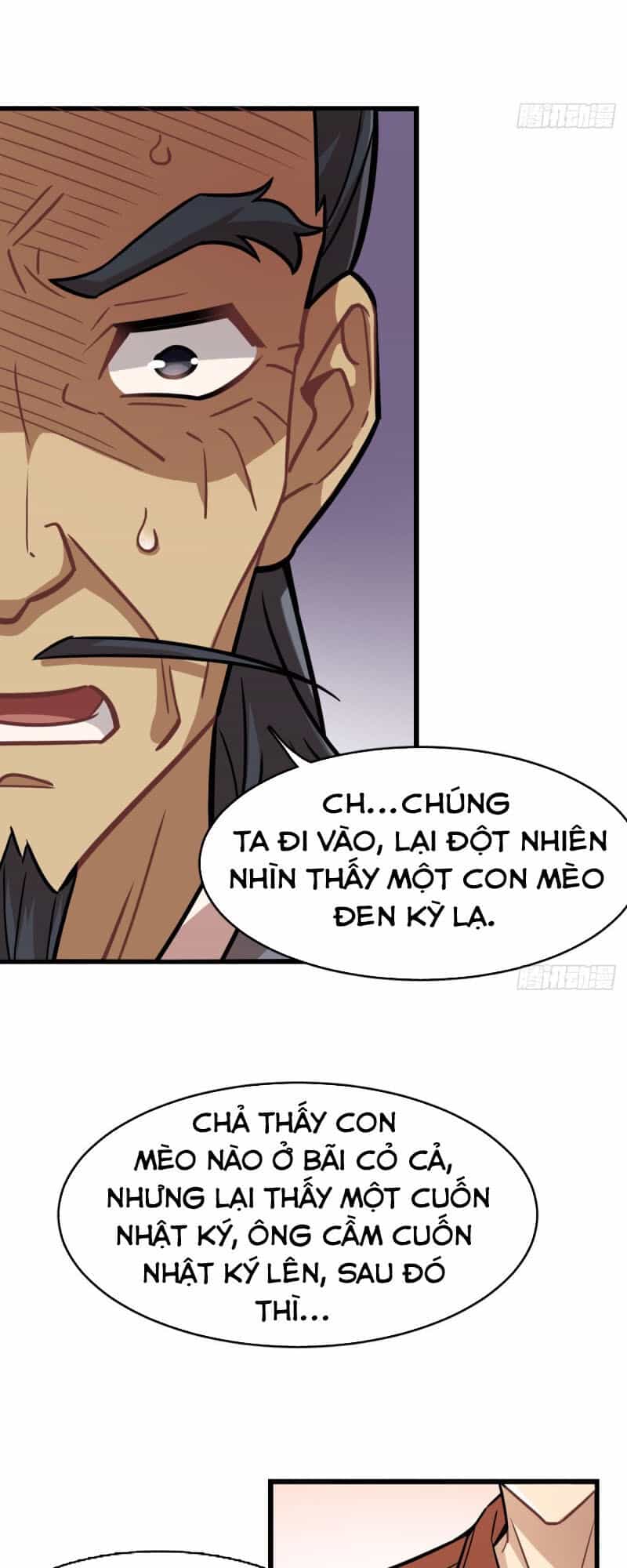 Thâm Dạ Thư Ốc - Chương 117 - ảnh 37