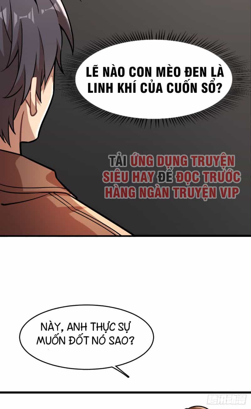 Thâm Dạ Thư Ốc - Chương 118 - ảnh 17