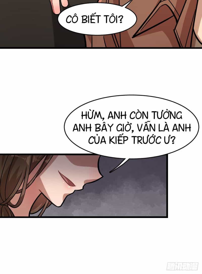 Thâm Dạ Thư Ốc - Chương 118 - ảnh 34