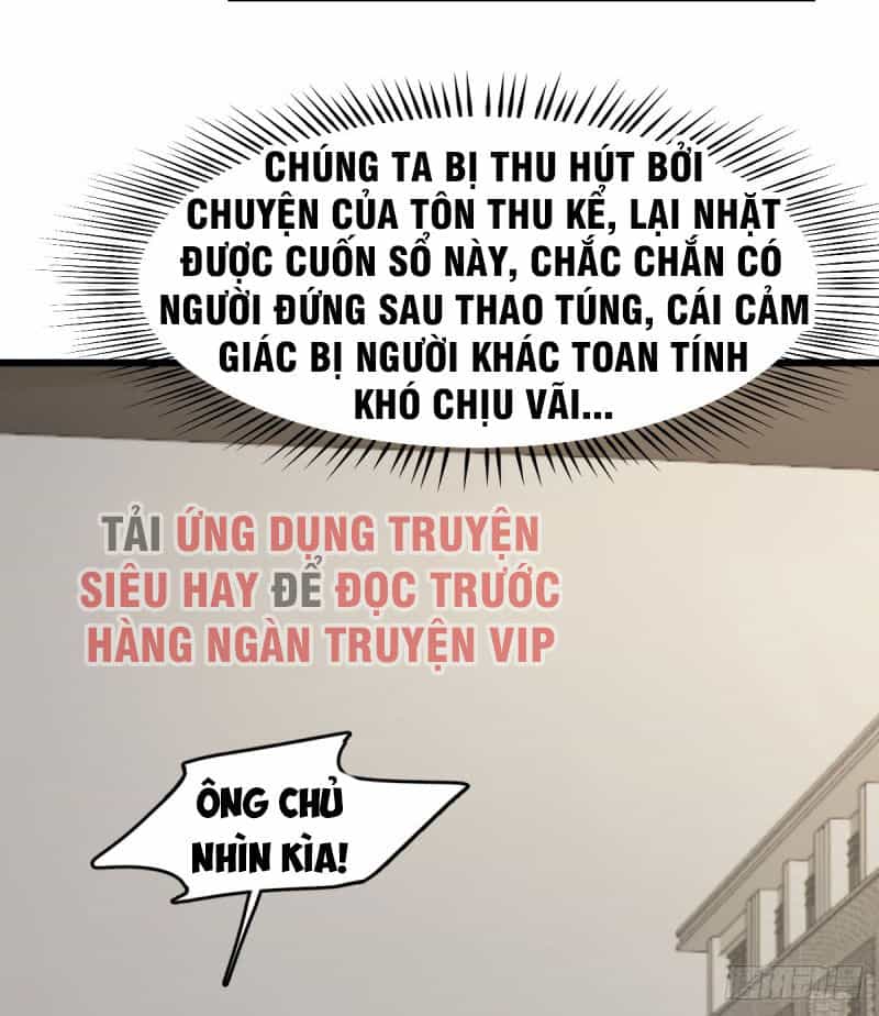 Thâm Dạ Thư Ốc - Chương 118 - ảnh 6