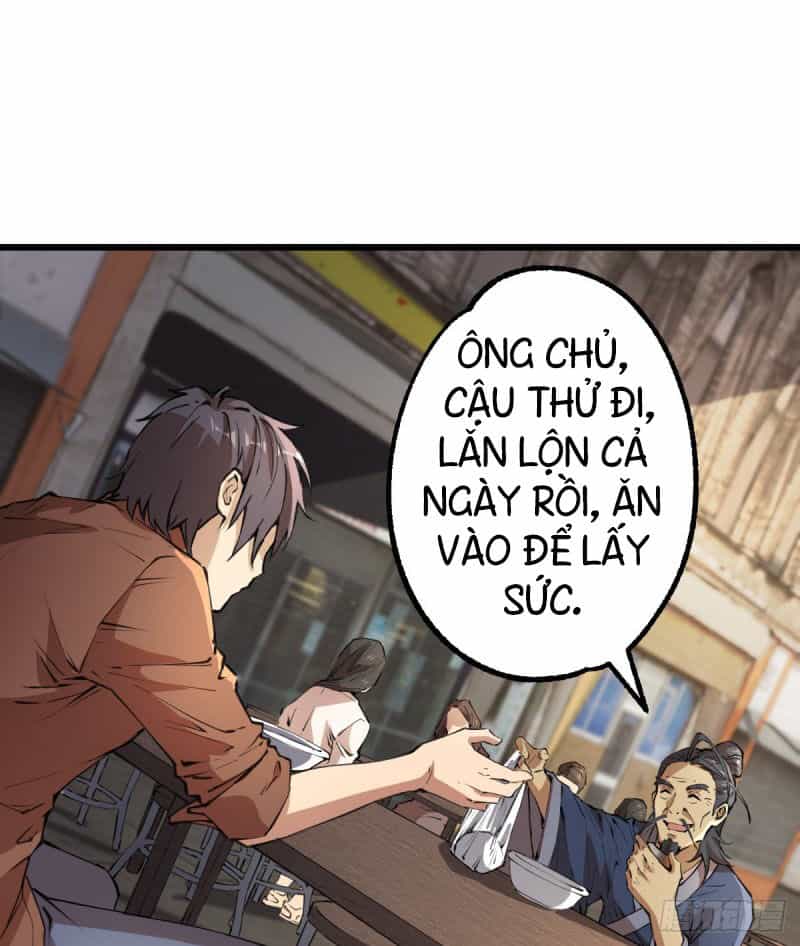 Thâm Dạ Thư Ốc - Chương 119 - ảnh 10