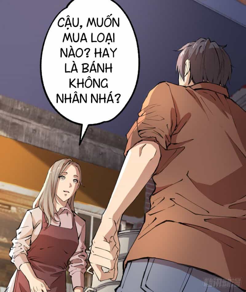 Thâm Dạ Thư Ốc - Chương 119 - ảnh 15