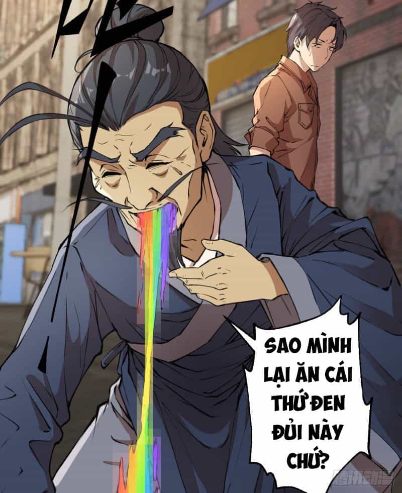 Thâm Dạ Thư Ốc - Chương 119 - ảnh 19
