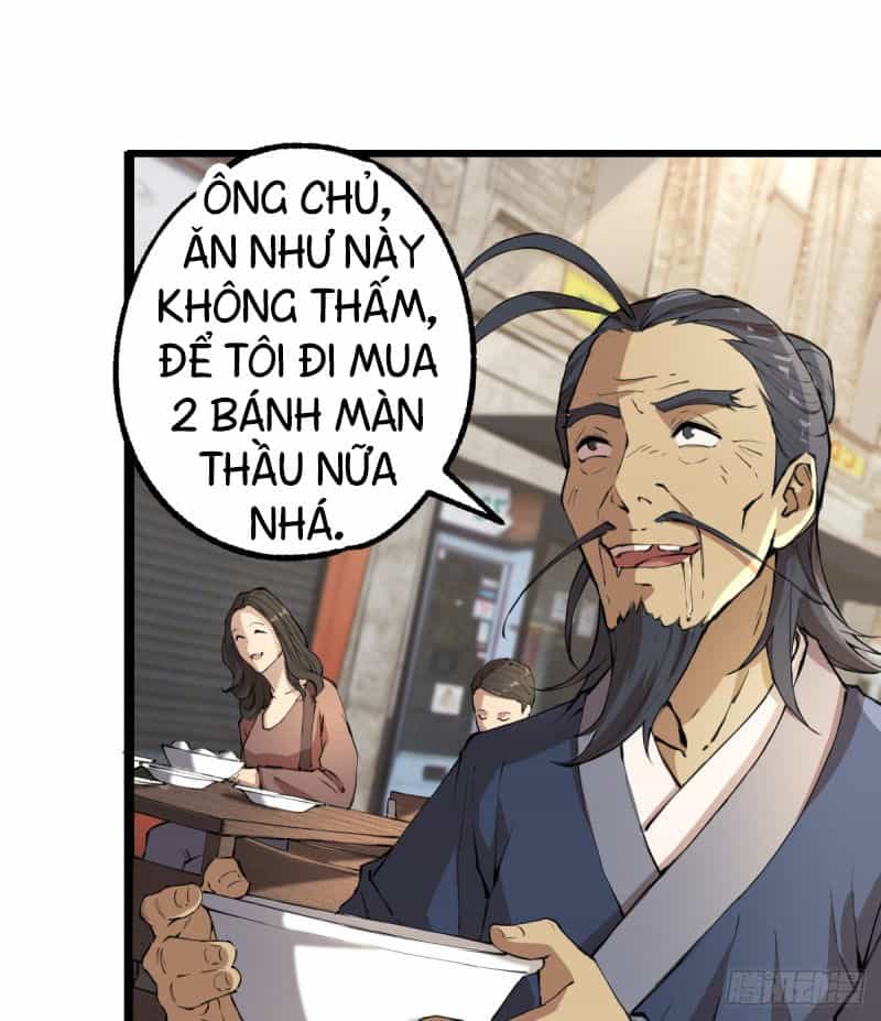Thâm Dạ Thư Ốc - Chương 119 - ảnh 5