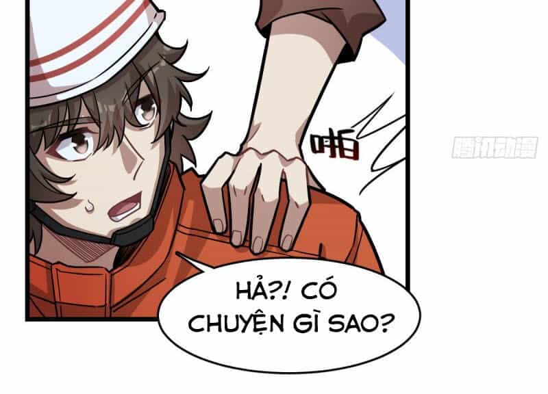 Thâm Dạ Thư Ốc - Chương 121 - ảnh 13