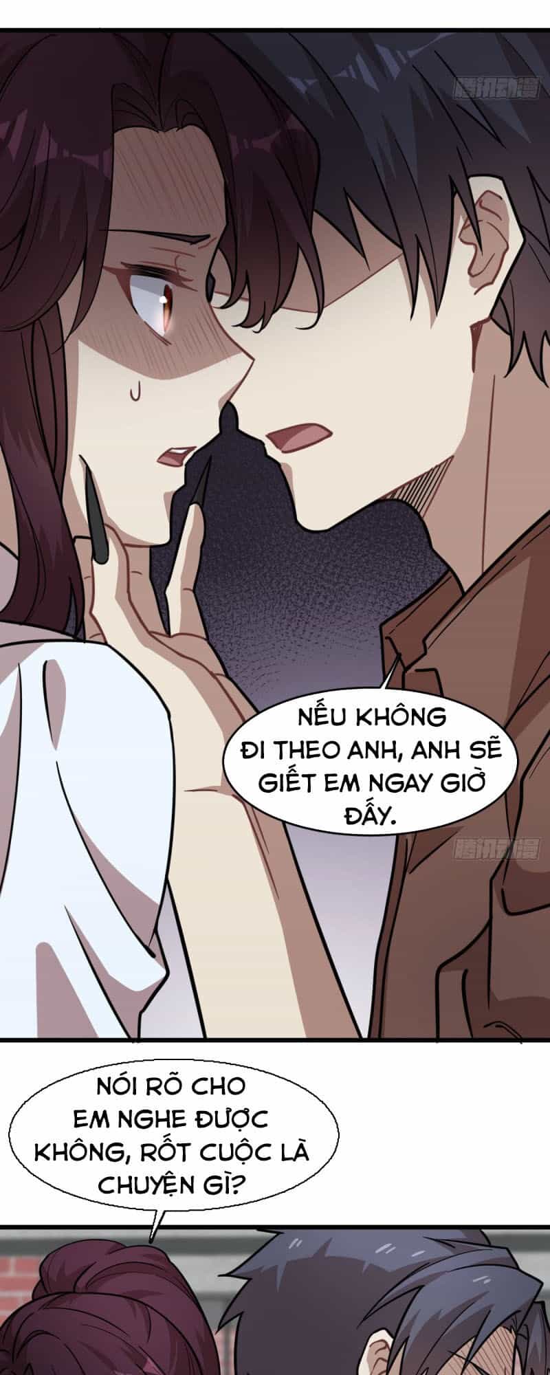 Thâm Dạ Thư Ốc - Chương 122 - ảnh 28
