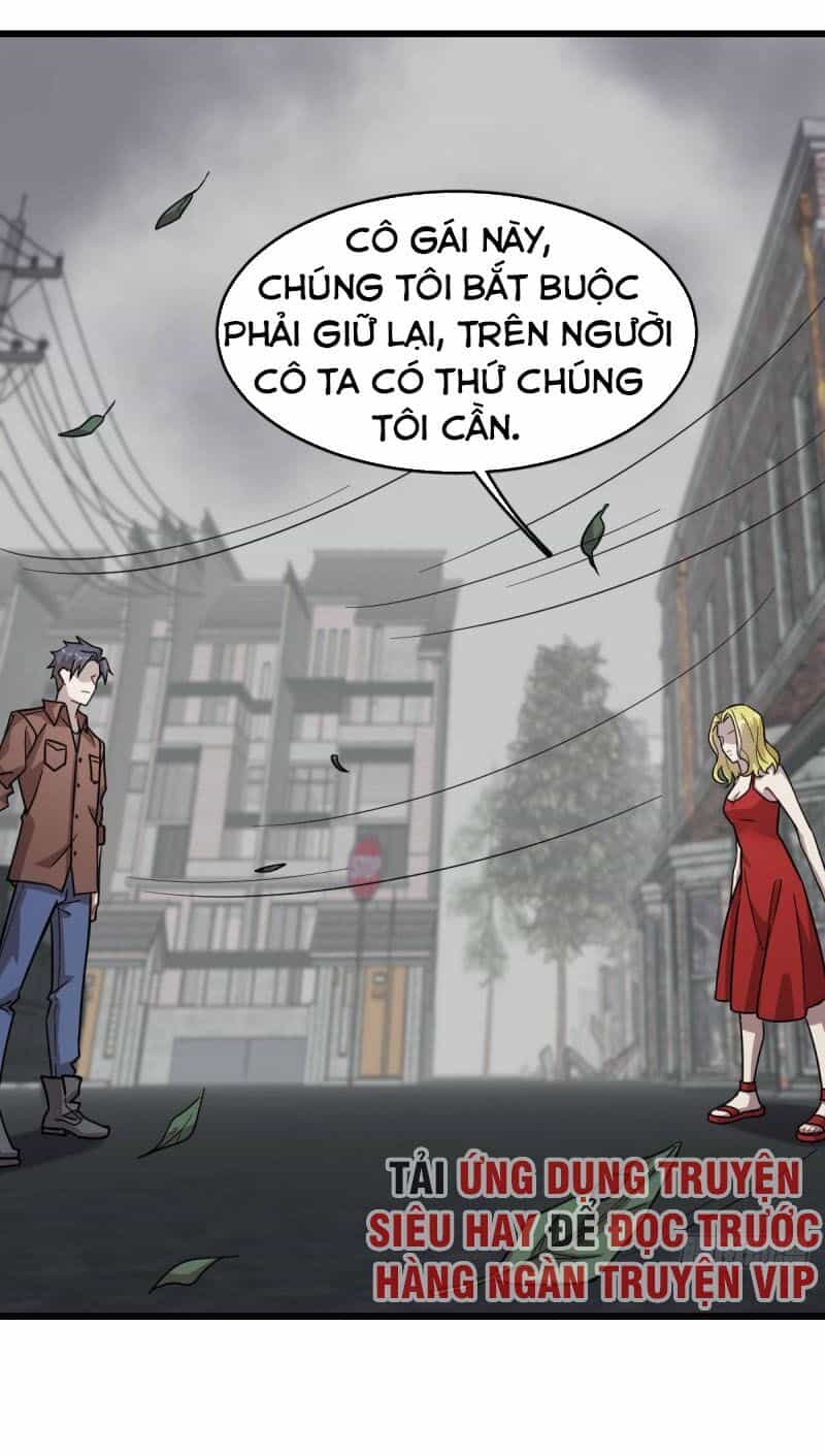 Thâm Dạ Thư Ốc - Chương 123 - ảnh 20