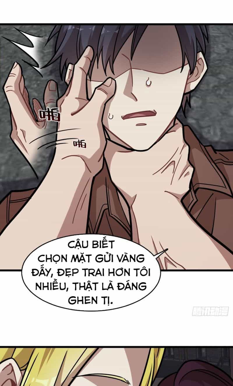 Thâm Dạ Thư Ốc - Chương 123 - ảnh 35