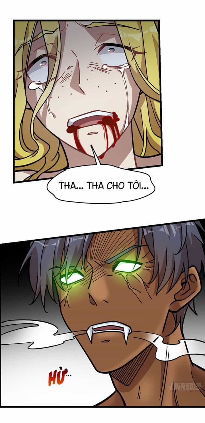 Thâm Dạ Thư Ốc - Chương 124 - ảnh 20
