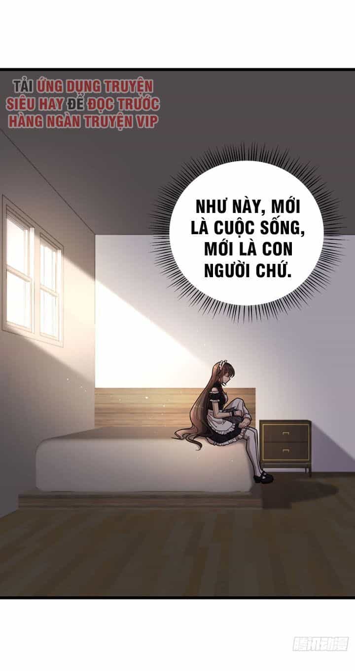 Thâm Dạ Thư Ốc - Chương 125 - ảnh 15