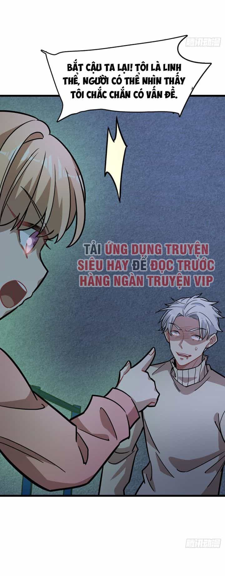 Thâm Dạ Thư Ốc - Chương 125 - ảnh 31