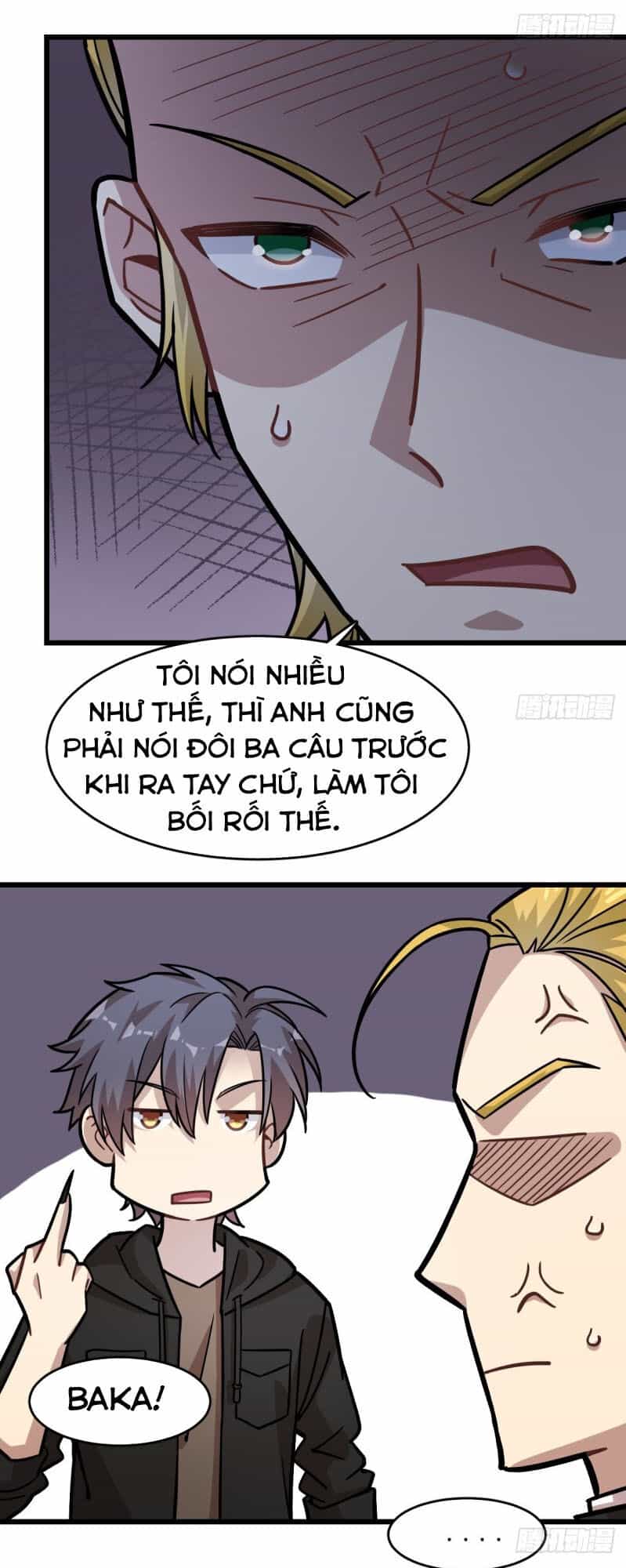 Thâm Dạ Thư Ốc - Chương 127 - ảnh 14