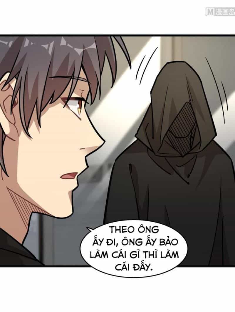 Thâm Dạ Thư Ốc - Chương 129 - ảnh 31