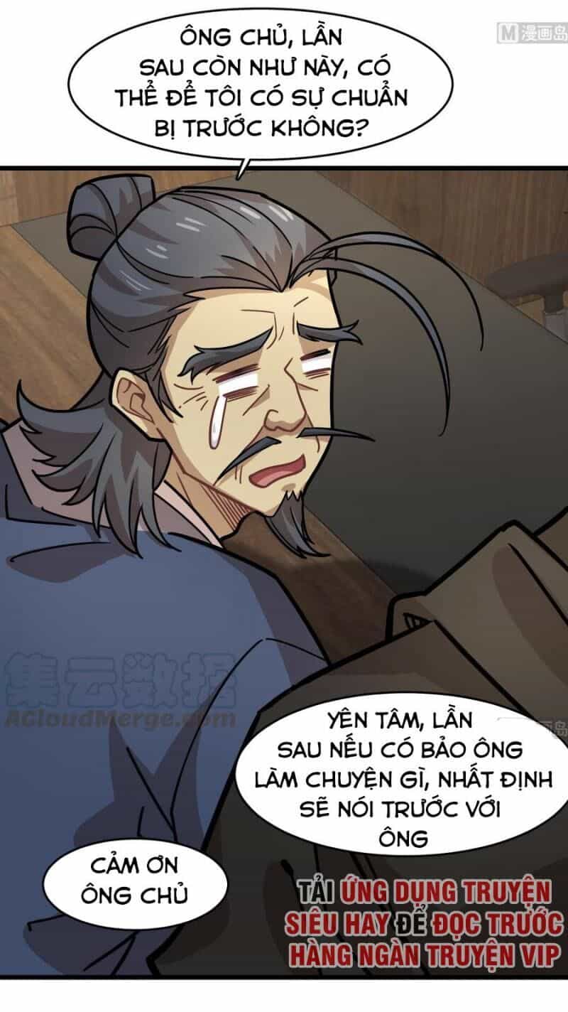 Thâm Dạ Thư Ốc - Chương 129 - ảnh 39
