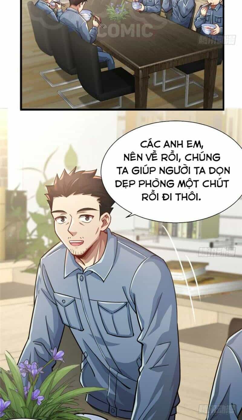 Thâm Dạ Thư Ốc - Chương 13 - ảnh 30
