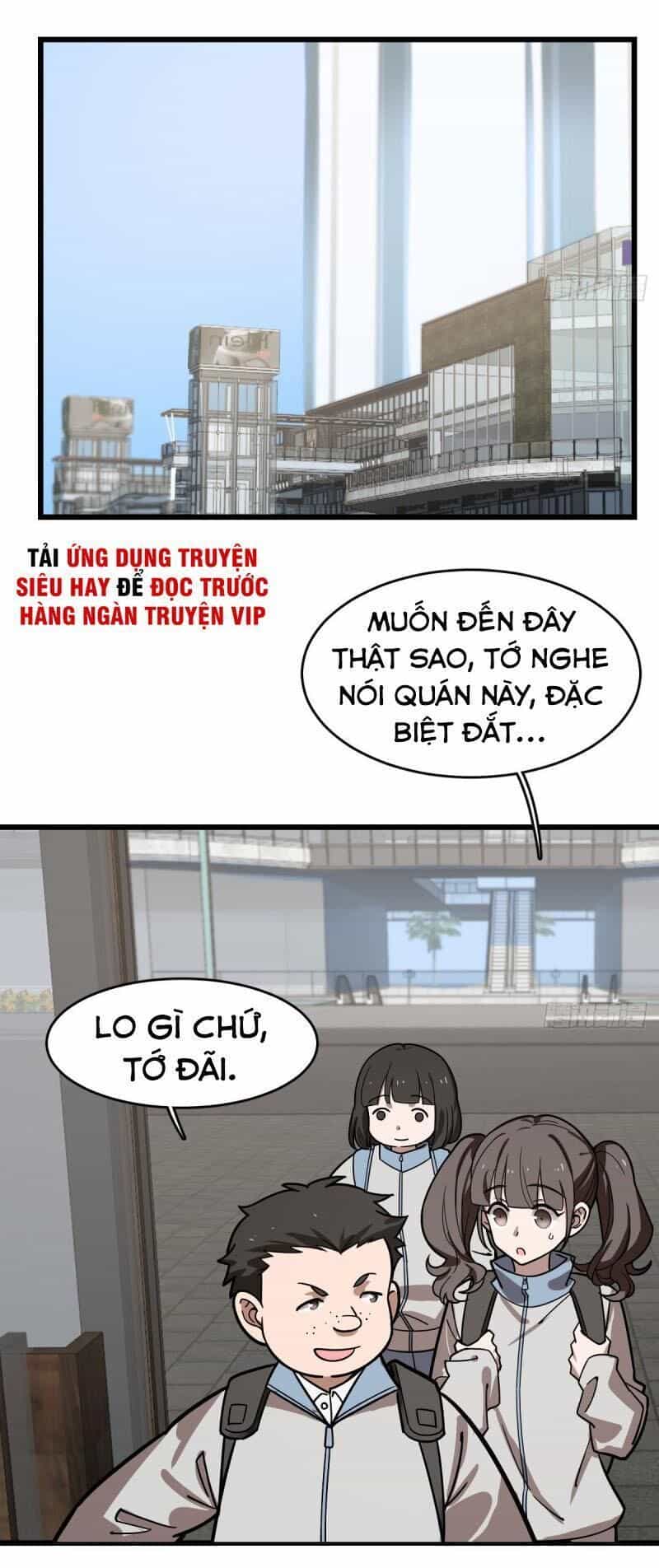 Thâm Dạ Thư Ốc - Chương 130 - ảnh 1