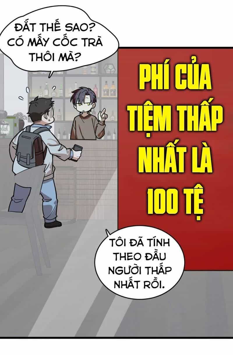 Thâm Dạ Thư Ốc - Chương 130 - ảnh 21
