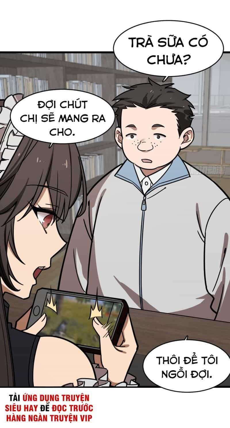 Thâm Dạ Thư Ốc - Chương 130 - ảnh 4